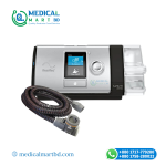 ResMed Lumis 150 ST BiPAP Machine-3