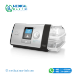 ResMed Lumis 150 ST BiPAP Machine-4