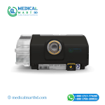 ResMed Lumis 150 ST BiPAP Machine-5