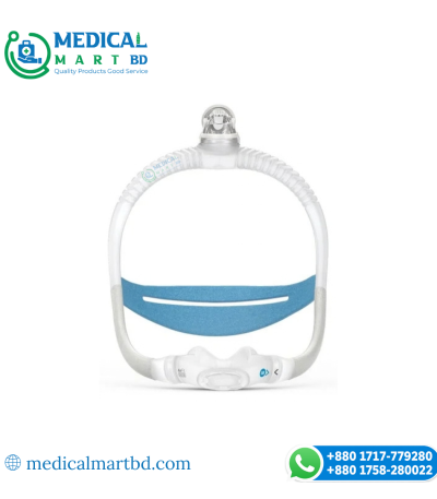 Resmed AirFit N30i Nasal Pillows Mask-1