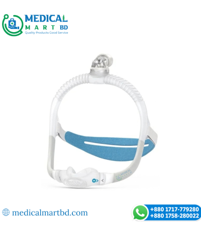 Resmed AirFit N30i Nasal Pillows Mask-2