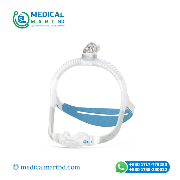 Resmed AirFit N30i Nasal Pillows Mask-2