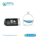Resmed AirFit N30i Nasal Pillows Mask-3