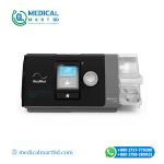 ResMed AirStart 10 CPAP machine with built-in HumidAir humidifier in Bangladesh