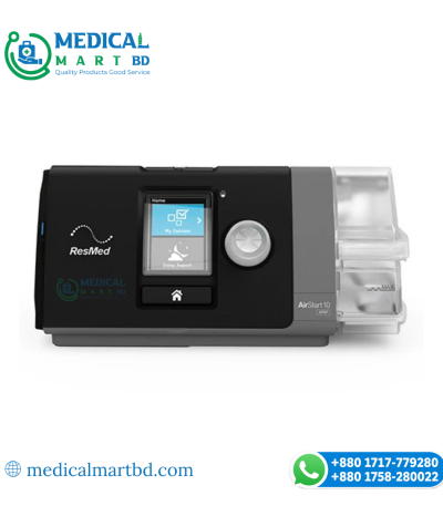 Resmed Airstart 10 CPAP Machine-1