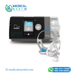 Resmed Airstart 10 CPAP Machine in bangladesh - Medical Mart BD