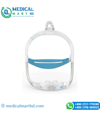 Resmed AriFit P30i Nasal Pillows Mask-1