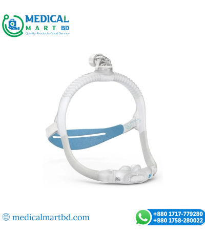 Resmed AriFit P30i Nasal Pillows Mask-2