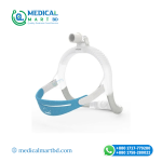 Resmed AriFit P30i Nasal Pillows Mask-3