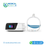 Resmed AriFit P30i Nasal Pillows Mask-4