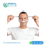 Resmed AriFit P30i Nasal Pillows Mask-5