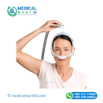 Resmed AriFit P30i Nasal Pillows Mask-6