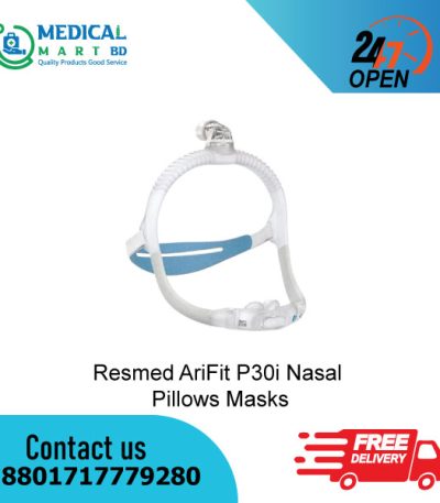 P30i Nasal Pillows Mask