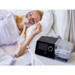 BMC G3 Auto CPAP Machine Price in Bangladesh
