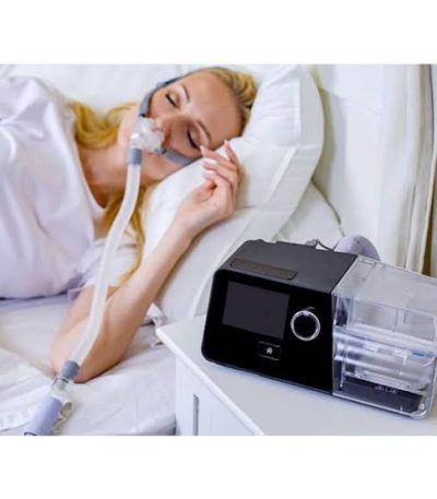 BMC G3 Auto CPAP Machine Price in Bangladesh