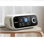 Resfree Auto CPAP Machine Price in Bangladesh