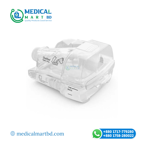 ResMed HumidAir Standard Tub for Air11 Devices Price in Bangladesh