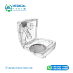 ResMed HumidAir Standard Tub for Air11 Devices Price in Bangladesh - Image 4