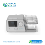 BMC G3 B30VT BiPAP Machine-1