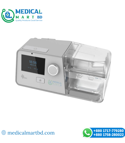 BMC G3 Lab Bipap Machine-1