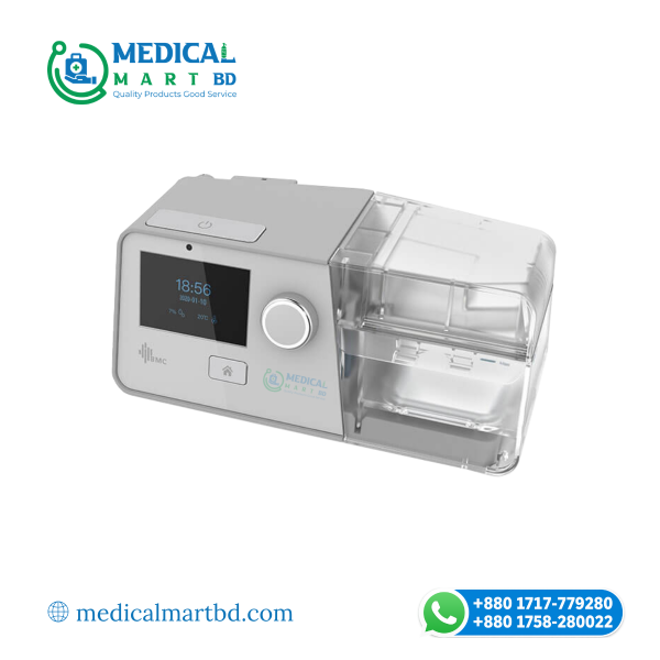 BMC G3 Lab Bipap Machine-1