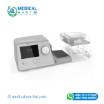 BMC G3 Lab Bipap Machine-2
