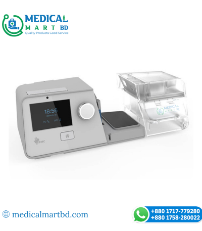 BMC G3 Lab Bipap Machine-2