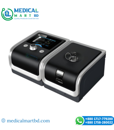 BMC RESmart GII Y25T BiPAP Machine-1