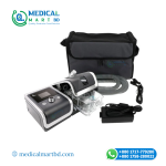 BMC RESmart GII Y25T BiPAP Machine-2