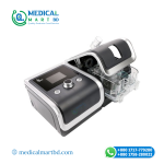 BMC RESmart GII Y25T BiPAP Machine-3
