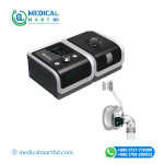 BMC RESmart GII Y30T BiPAP Machine-3