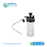 Humidifier Bottle for Oxygen Concentrator-2