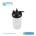 Humidifier Bottle for Oxygen Concentrator-3