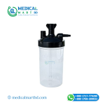 Humidifier Bottle for Oxygen Concentrator-4