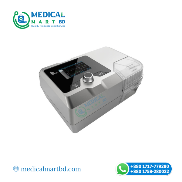 BMC G2S B25VT BiPAP Machine Price in Bangladesh
