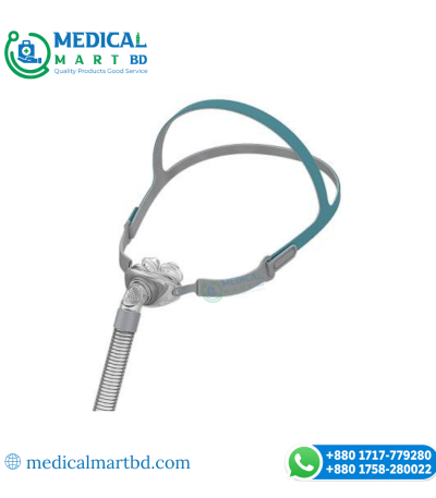 BMC P2 Nasal Pillow CPAPBiPAP Mask-1