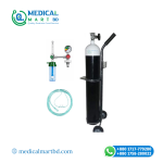China Oxygen cylinder-1