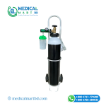 Islam Oxygen cylinder