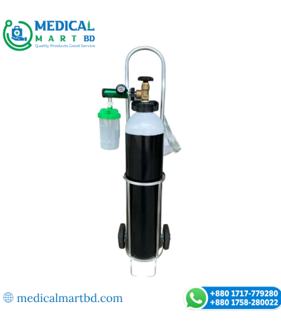 Islam Oxygen cylinder