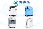 Oxygen Concentrator Group Category1
