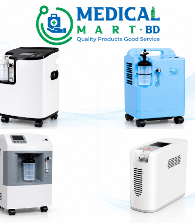 Oxygen Concentrator Group Category1