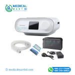 Philips DreamStation Auto CPAP Machine Price in Bangladesh Medical Mart BD