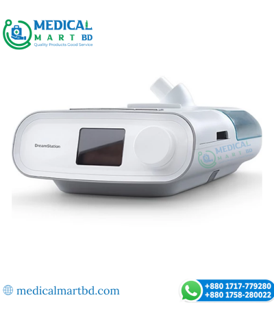 Philips DreamStation Auto CPAP Machine Price in Bangladesh