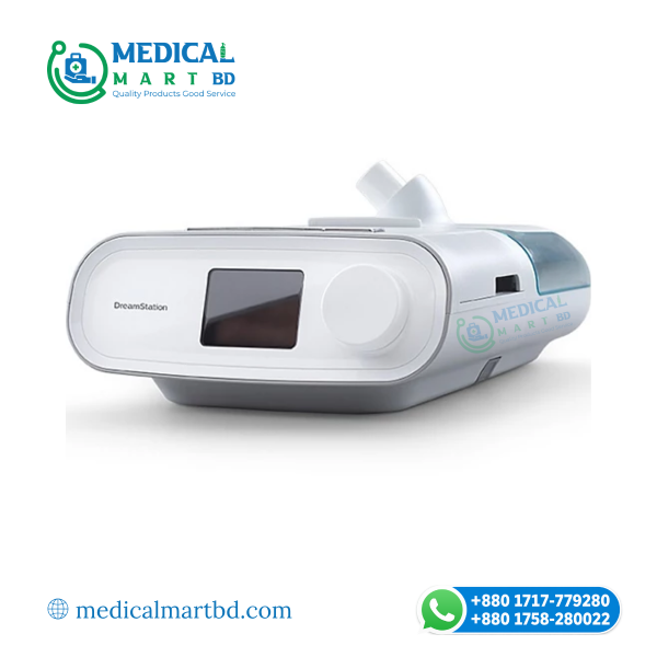 Philips DreamStation Auto CPAP Machine Price in Bangladesh