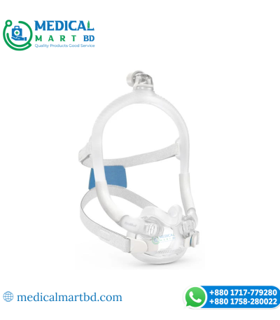 ResMed AirFit F30i Full Face Mask-2