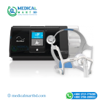 Resmed Airsense 10 Autoset CPAP Machine in Bangladesh Medical Mart BD