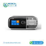 Ventmed DF-25W-H BIPAP Machine-1