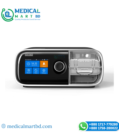 Ventmed DF-25W-H BIPAP Machine-1