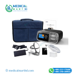 Ventmed DF-25W-H BIPAP Machine-2