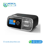 Ventmed DF-25W-H BIPAP Machine-4